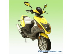 SCOOTER 125T-15A/150T-5A with EEC & COC Approvals图1