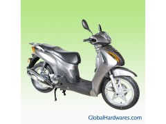 SCOOTER 125T-11/150T-11图1