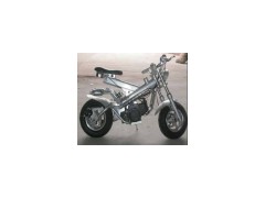 Pocket Bike图1