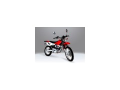 125cc motorcycle图1