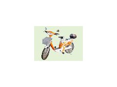 electric bicycle图1