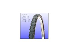 bicycle tyre (H-819)图1