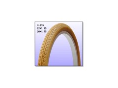 bicycle tyre(H-815)图1