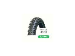 bicycle tire L-817图1