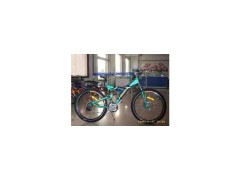Sell bike图1