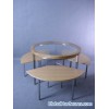 Round Table Set 001