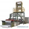 HDPE Film Blowing M/C