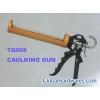 Caulking gun