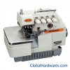 Sell Industrial Overlock Sewing Machine
