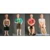 kid mannequins