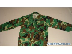 Sell military uniform图1