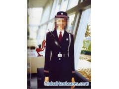 Sell security uniform图1