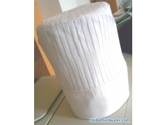 Sell chef's cap图1