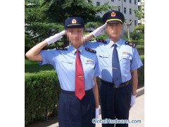security uniform图1