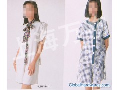 Sauna Ladies' Clothes图1