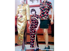 Sell formal dress图1