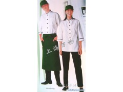 chef' uniform,chef cap,chef pants,chef clothes,chef suits图1