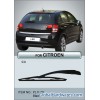 Rear Wiper Blade for CITROEN C3