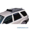 Car Roof Luggage Carrier Extension