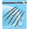 Euro Bus & Truck Wiper Blades