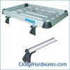 ALUMINIUM HEAVY DUTY UNIVERSAL TYPE