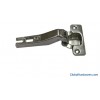 Angle hinge|furniture hinge|clip on hinge|face frame hinge