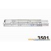 35mm Single extension drawer slide