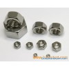 hex nuts