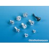 Machine screws