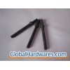 double head bolts -for ski tools_ black spray paint
