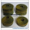 Coil Nails China Manufacturer