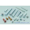 Machine Screws