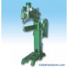 Semiautomatic Golf Bag Riveting Machine