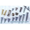 Self-tapping screws