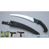 13" Curve Pruning Saw W/ Plastic Sheath