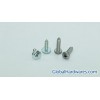 Self tapping screw