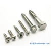 Self-tapping Screws