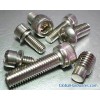 Socket head cap screw