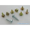 Self-tapping Screws