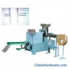 Collated Screw Assembly Machine – drywall scrw with plastic strip