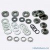 Washer & spacer