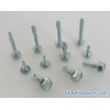 Drilling Screws