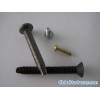 THREAD ROLLING SCREW