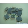 Silicone Foot pad