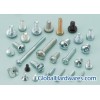 Thread Forming Screws(Tri-Lobe Screws)
