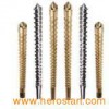 Novel Type Screw