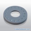Serrated Lock Washer -tooth washer with rubber for eyebolt