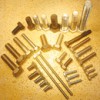 HEX HEAD SCREWS and BOLTS Series