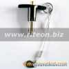 Quick release pin,ball lock pin with lanyard/37ST05