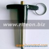 T handle quick release pin,ball lock pin/M8ST25